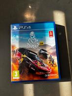 Dakar 18 - Day One Edition, Spelcomputers en Games, Games | Sony PlayStation 4, 1 speler, Ophalen of Verzenden, Gebruikt, Vanaf 3 jaar