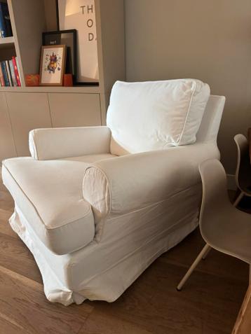 IKEA Ektrop Fauteuil/stoel - afbeelding 3