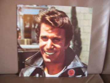 Fonzie Favorites beschikbaar voor biedingen