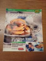 Boodschappen EMTE 2013, Verzamelen, Ophalen of Verzenden, Zo goed als nieuw