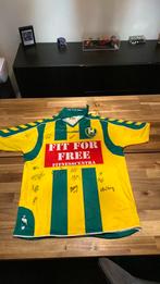 Ado Den Haag kampioens shirt 2010-2011, Ophalen of Verzenden, Zo goed als nieuw, Shirt