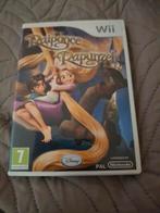 Wii spel rapunzel, Spelcomputers en Games, Games | Nintendo Wii, 1 speler, Ophalen of Verzenden