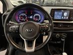 Kia Picanto 1.0 MPi DynamicLine, Voorwielaandrijving, Stof, Gebruikt, Euro 6