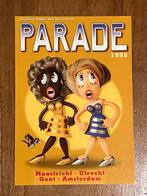 Parade 1995 - Maastricht, Utrecht, Gent, Amsterdam, Ophalen of Verzenden, 1980 tot heden, Ongelopen, Overige thema's