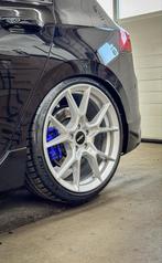 19 inch Rotiform KPR Velgen 225-35-19  Michelin  Nieuwstaat!, Velg(en), Nieuw, Personenwagen, Ophalen