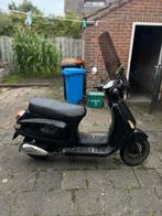 Riva scoort, Ophalen, Gebruikt, Benzine