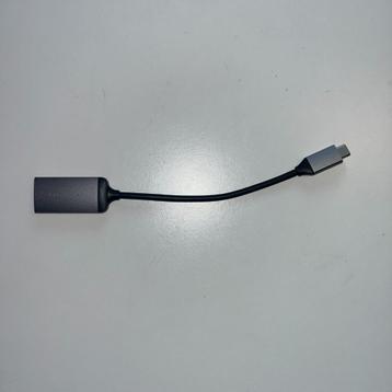 Satechi USB-C naar HDMI adapter beschikbaar voor biedingen