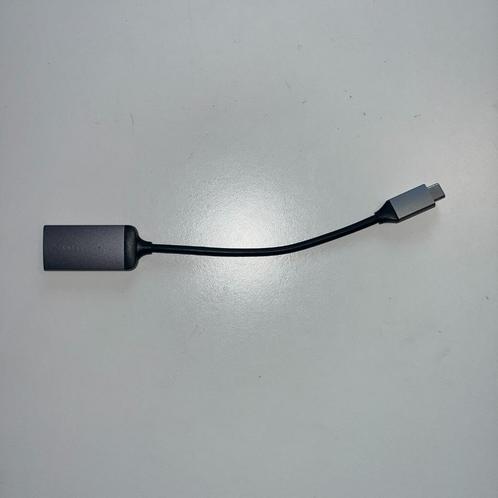 Satechi USB-C naar HDMI adapter, Computers en Software, Dockingstations, Zo goed als nieuw, Docking station, Laptop, Ophalen of Verzenden