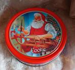 Kerstblik The Cookie Collection, Diversen, Kerst, Ophalen of Verzenden, Zo goed als nieuw