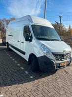 Renault Master CDC 2.3 dCi 110pk L3h1 T35 FWD 2017, Auto's, Euro 6, 4 cilinders, Origineel Nederlands, 750 kg