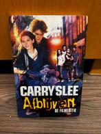 Afblijven! - Carry Slee, Verzenden, Zo goed als nieuw, Fictie algemeen