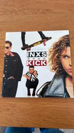 INXS. KICK, Ophalen of Verzenden, 1980 tot 2000, Gebruikt, 12 inch