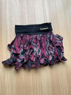 Rok desigual maat 122 / 128 mooie staat, Kinderen en Baby's, Kinderkleding | Maat 122, Desigual, Meisje, Ophalen of Verzenden