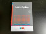 Bouwfysica – 8e druk (ThiemeMeulenhoff), Ophalen of Verzenden, Zo goed als nieuw, Bouwkunde