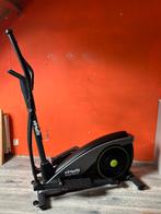 VirtuFit iConsole Total Fit Ergometer Crosstrainer, Ophalen, Zo goed als nieuw, Overige materialen, Crosstrainer