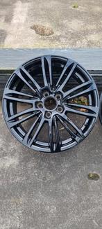 17 inch 5x108 MaM velgen peugeot volvo ford citroen, 17 inch, Velg(en), Ophalen of Verzenden