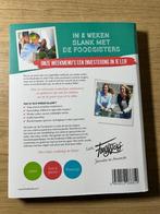 Foodsisters Kookboek, Boeken, Ophalen of Verzenden, Zo goed als nieuw
