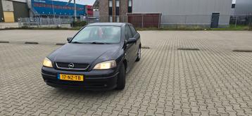 Opel Astra  beschikbaar voor biedingen