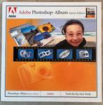 Adobe Photoshop Album Starter Edition - CD, Computers en Software, Ontwerp- en Bewerkingssoftware, Ophalen of Verzenden, Gebruikt