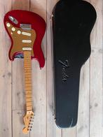 Fender Stratocaster Deluxe USA 2006, Ophalen, Gebruikt, Solid body, Fender