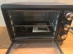 Mestic Hetelucht Oven - Weinig Gebruikt, Witgoed en Apparatuur, Ovens, Minder dan 45 cm, Gebruikt, Oven, Hete lucht