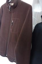 Velours  vest van GIGUE  nieuw, Kleding | Dames, Bruin, Verzenden, Nieuw, Gigue