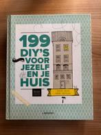199 DIY's voor jezelf en je huis, Ophalen of Verzenden, Zo goed als nieuw