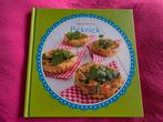 Picknick - 40 Recepten voor een heerlijke picknick!, Boeken, Gezond koken, Hoofdgerechten, Ophalen of Verzenden, Zo goed als nieuw
