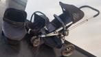 Quinny buzz kinderwagen combinatie, Kinderen en Baby's, Kinderwagens en Combinaties, Quinny, Kinderwagen, Gebruikt, Ophalen