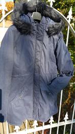 Leuke warme parka, Kleding | Dames, Jassen | Winter, Nieuw, Blauw, Maat 36 (S), Verzenden