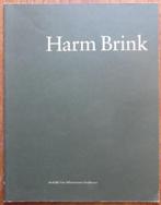 Harm Brink - R.H. Fuchs - van Abbemuseum - 1987, Boeken, Kunst en Cultuur | Beeldend, Zo goed als nieuw, Schilder- en Tekenkunst