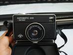 AGFA AGFAMATIC 200 SENSOR FOTOCAMERA, Ophalen of Verzenden, Gebruikt, Compact, Overige Merken