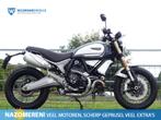 Ducati Scrambler 1100 Special, 2 cilinders, Bedrijf, Meer dan 35 kW, 1100 cc