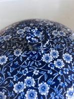 Calico burleigh deksel, Ophalen of Verzenden, Zo goed als nieuw, Glas, Overige stijlen
