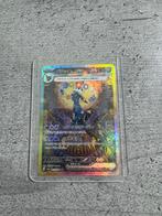 Umbreon ex, Hobby en Vrije tijd, Verzamelkaartspellen | Pokémon, Ophalen of Verzenden, Zo goed als nieuw, Losse kaart
