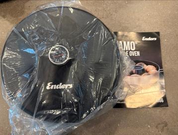 Enders Vamo Mobile camping Oven - Nieuw in verpakking beschikbaar voor biedingen