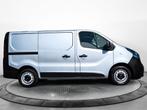 Opel Vivaro 1.6 CDTI L1H1 Edition EcoFlex (126 PK) 1e-Eig &, 12 maanden, Stof, Gebruikt, 4 cilinders