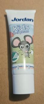 Partij van 500 kindertandpasta 12ml., Ophalen, Nieuw, Overige typen