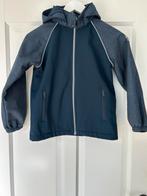 Softshell jas, maat 128, Gebruikt, Ophalen of Verzenden, Name IT, Jongen