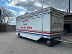 🇳🇱 De Vries Verkoopwagen Te koop / Te Huur, Ophalen