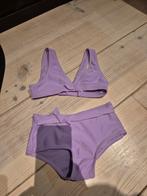 Lila Bikini set kind, Bikiniset, Meisje, Nieuw, Ophalen of Verzenden