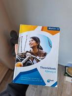 Theorieboek Motor Rijbewijs A - ANWB, Ophalen of Verzenden, Gelezen, ANWB, Algemeen