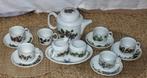 Compleet Marjolein Bastin Wedgwood servies, Ophalen of Verzenden