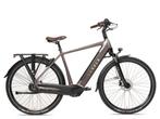 SUPERDEAL!! Le velo Colmar elektrische herenfiets ACTIE!!, Fietsen en Brommers, Fietsen | Dames | Damesfietsen, Nieuw, Versnellingen