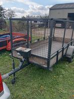 Aan hanger, Ophalen of Verzenden, Zo goed als nieuw