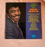 Percy Sledge - The Best Of - LP Vinyl, Ophalen of Verzenden, 1960 tot 1980, Gebruikt, 12 inch