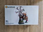 Lego 910003 - BrickLink - Mountain Windmill, Ophalen, Nieuw, Complete set, Lego