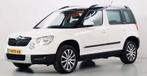 AUTO GEZOCHT: Skoda yeti, wit, handgeschakeld, Ophalen