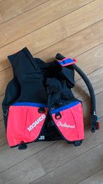 Trimvest duikvest maat S, Watersport en Boten, Ophalen, Gebruikt, Trimvest of Wing