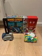 Domino Express Track Creator - Compleet!, Ophalen of Verzenden, Zo goed als nieuw